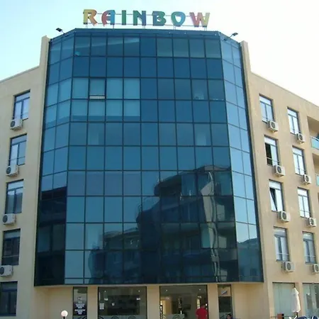 Rainbow Studio דירה סאני ביץ'