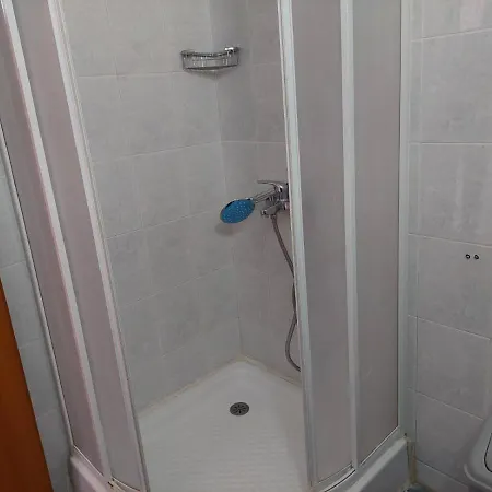 Apartment Rainbow Studio Sunny Beach